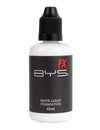 Biely make-up pre špeciálne efekty FX 45 ml