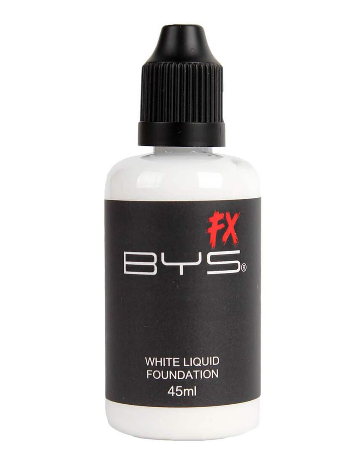 Biely make-up pre špeciálne efekty FX 45 ml