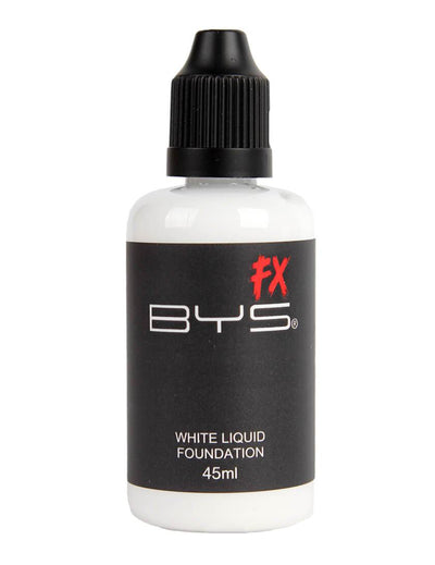 Biely make-up pre špeciálne efekty FX 45 ml