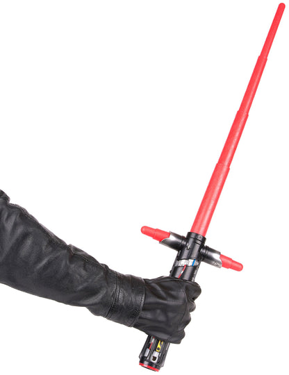 Kylo rukavice Ren Star Wars VII dospelých