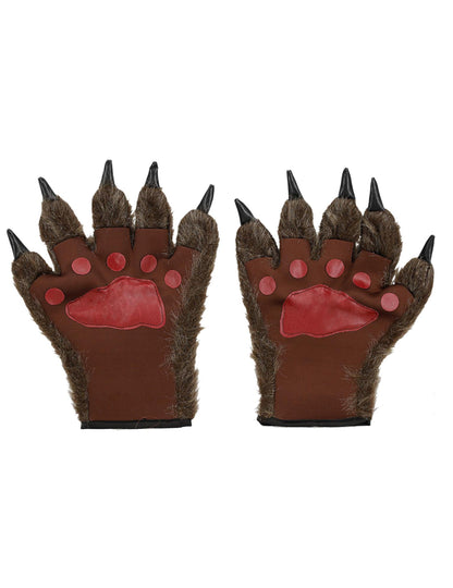 Rukavice Halloween Monster