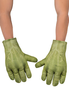 Zelené doplnky
