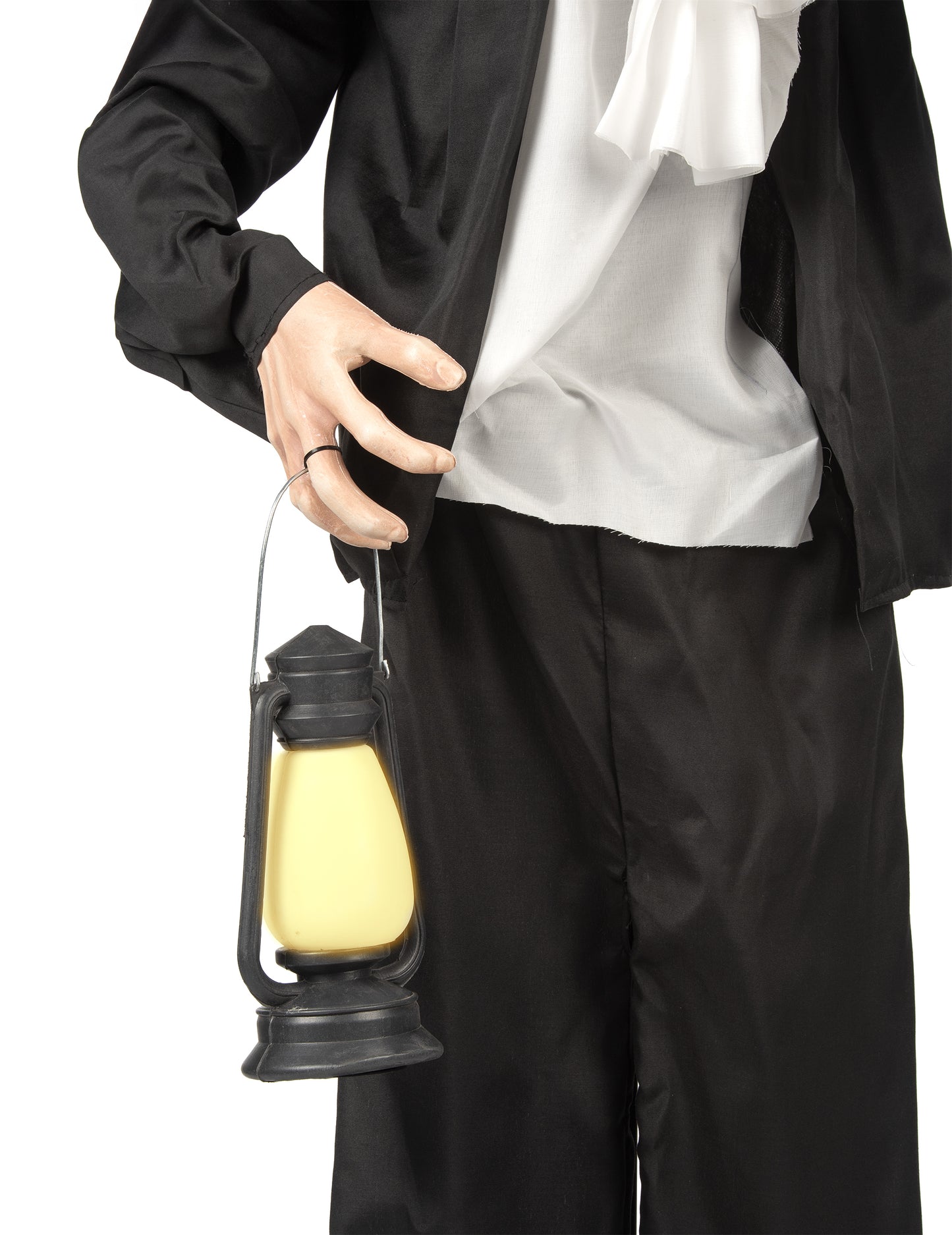 Prekliaty strážca s lucernom 158 cm