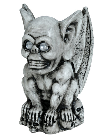 Dekoratívne gargoye 20 cm