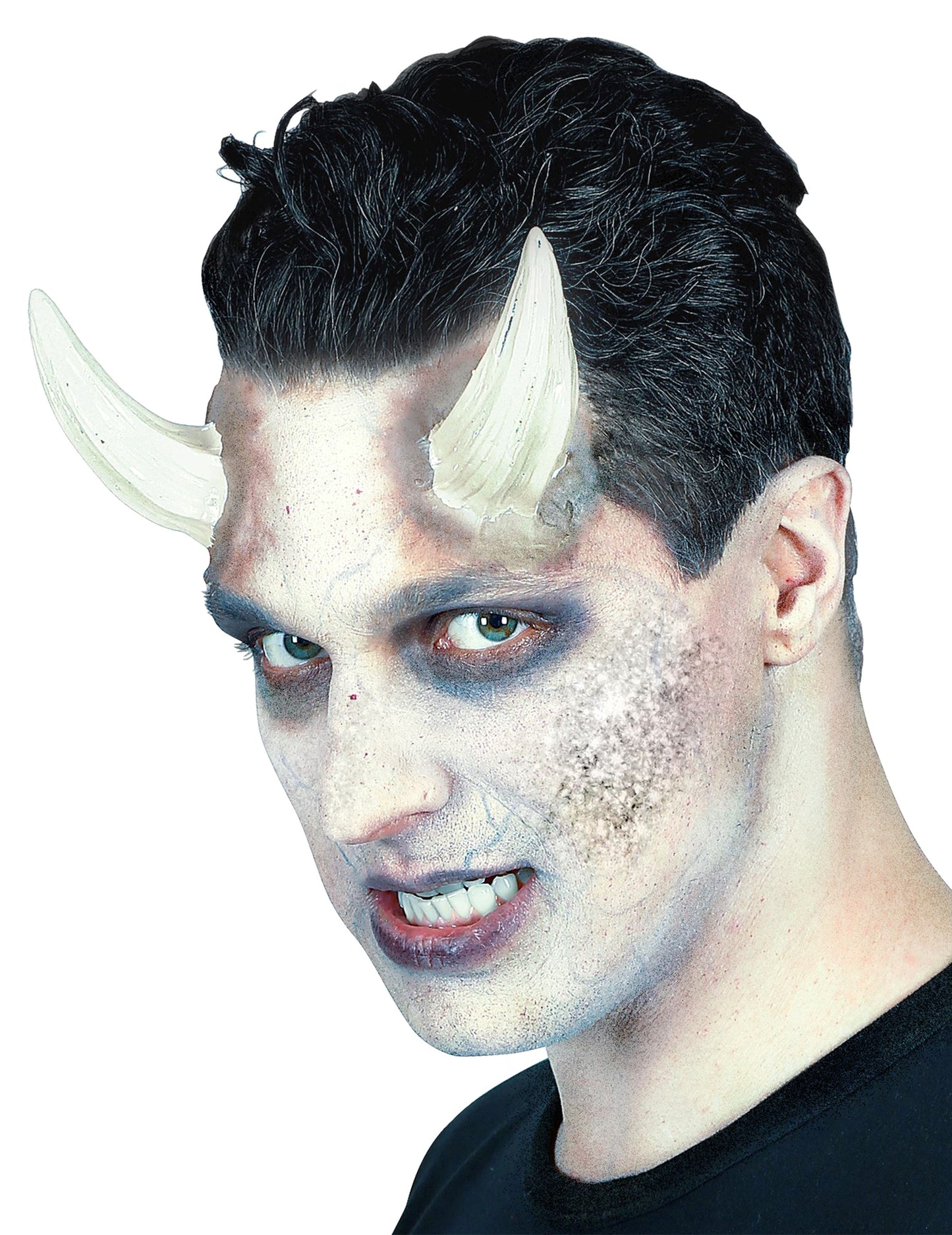 Gél striebra