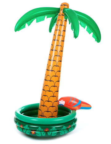 Nafukovací chladič dlane pre dospelých 170 cm