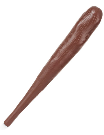 Plastový prehistorický muž Gourdin