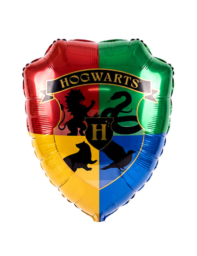 Veľký hliníkový balón Znak Harry Potter™ 56 cm