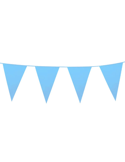 Guirland 20 Blue Sky Pennies 10 m