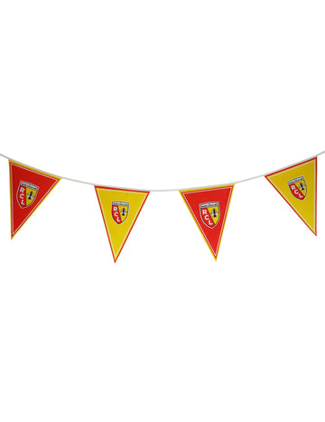 Objektív RC 270 Garlands RC objektív 270 cm