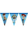 Vlajočková girlanda Toy Story 5™ 230 cm
