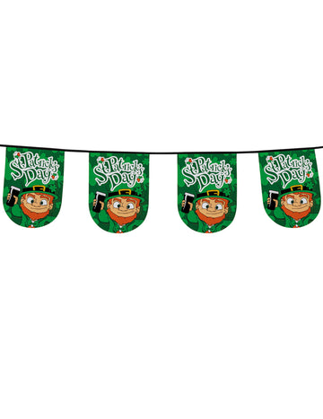 Deň Garland Svätý Patrick 6 m