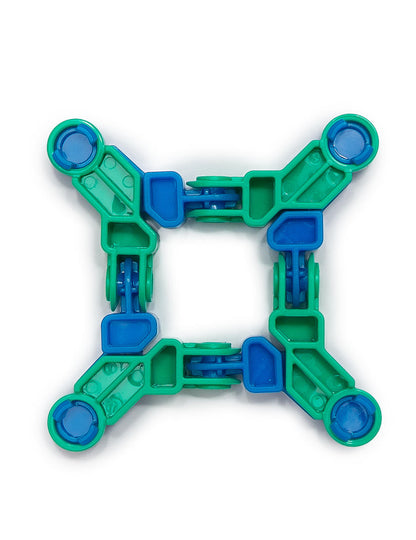 Kĺbová hračka Infinity Fidget