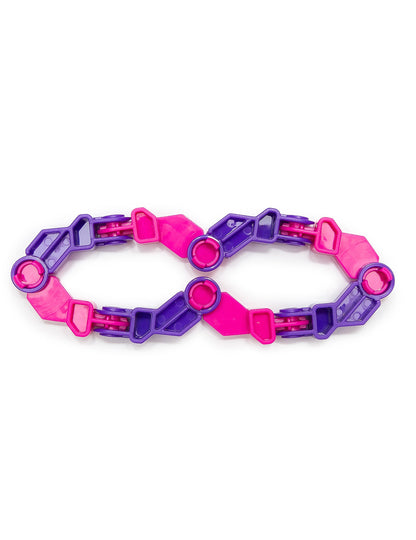 Kĺbová hračka Infinity Fidget