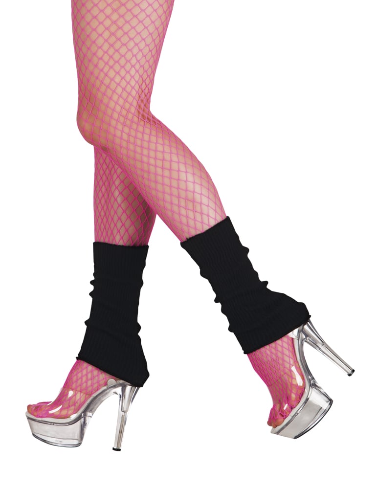 Jambières pour femme noires