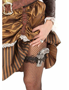 Steampunk doplnky pre dospelých