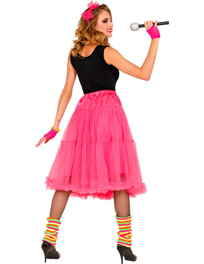 Ružový typ Petticoat 65 cm