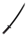 Katana Tanjiro Demon Slayer pour adulte noir