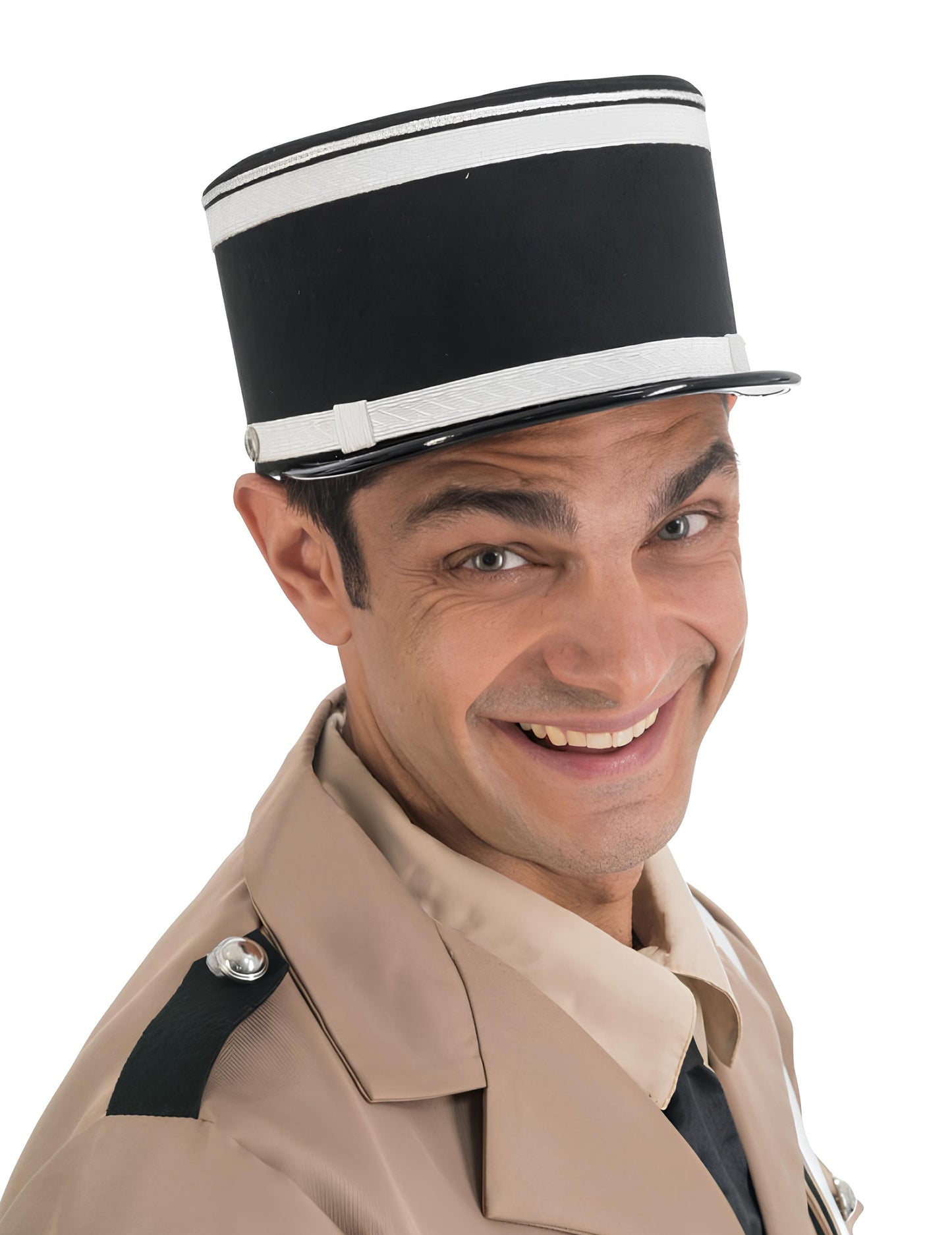 Képi žandára zo Saint Tropez pre dospelých 