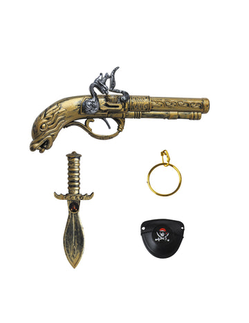 Súprava pre dospelých Buccaneer
