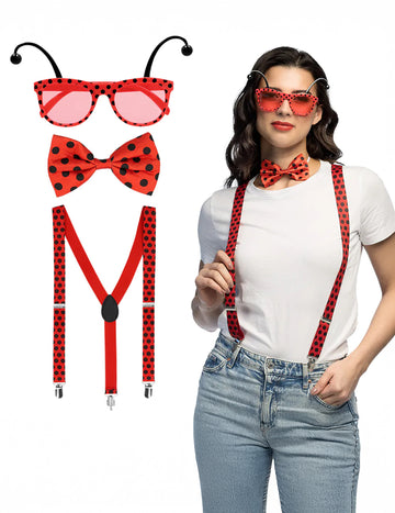 Súprava na príslušenstvo pre dospelých