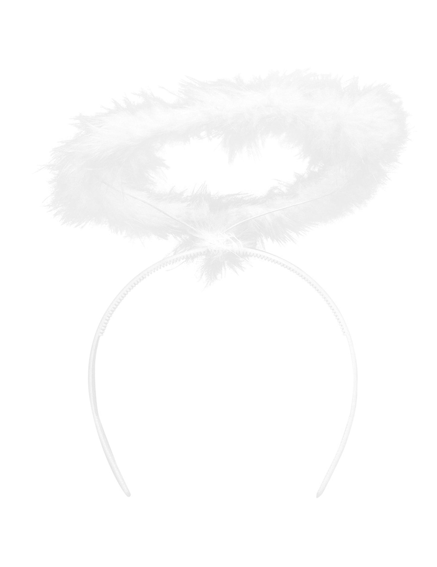 Sada príslušenstva pre bieleho anjela