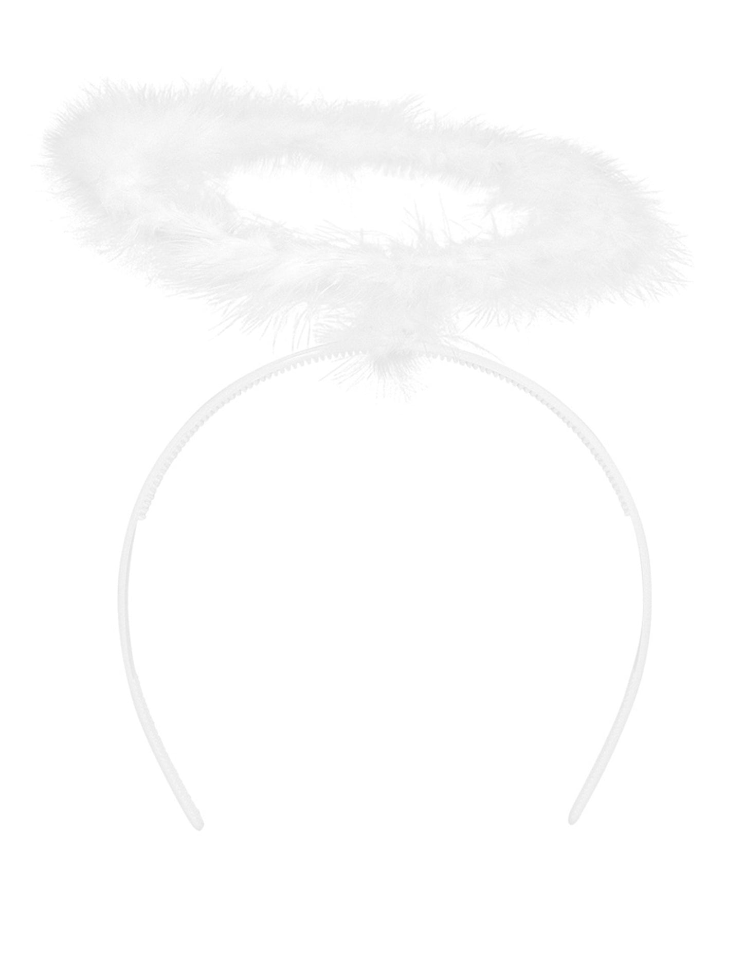 Sada príslušenstva pre bieleho anjela