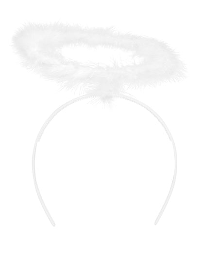 Sada príslušenstva pre bieleho anjela