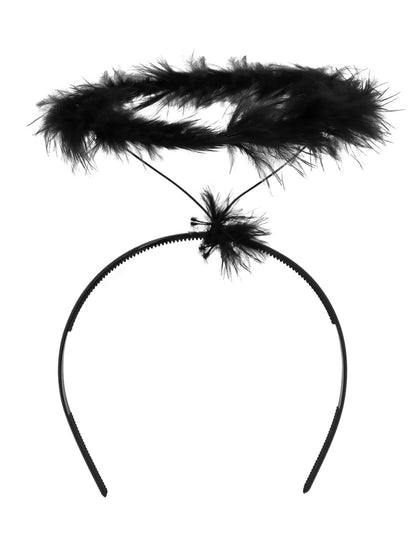 Sada príslušenstva Čierneho anjela