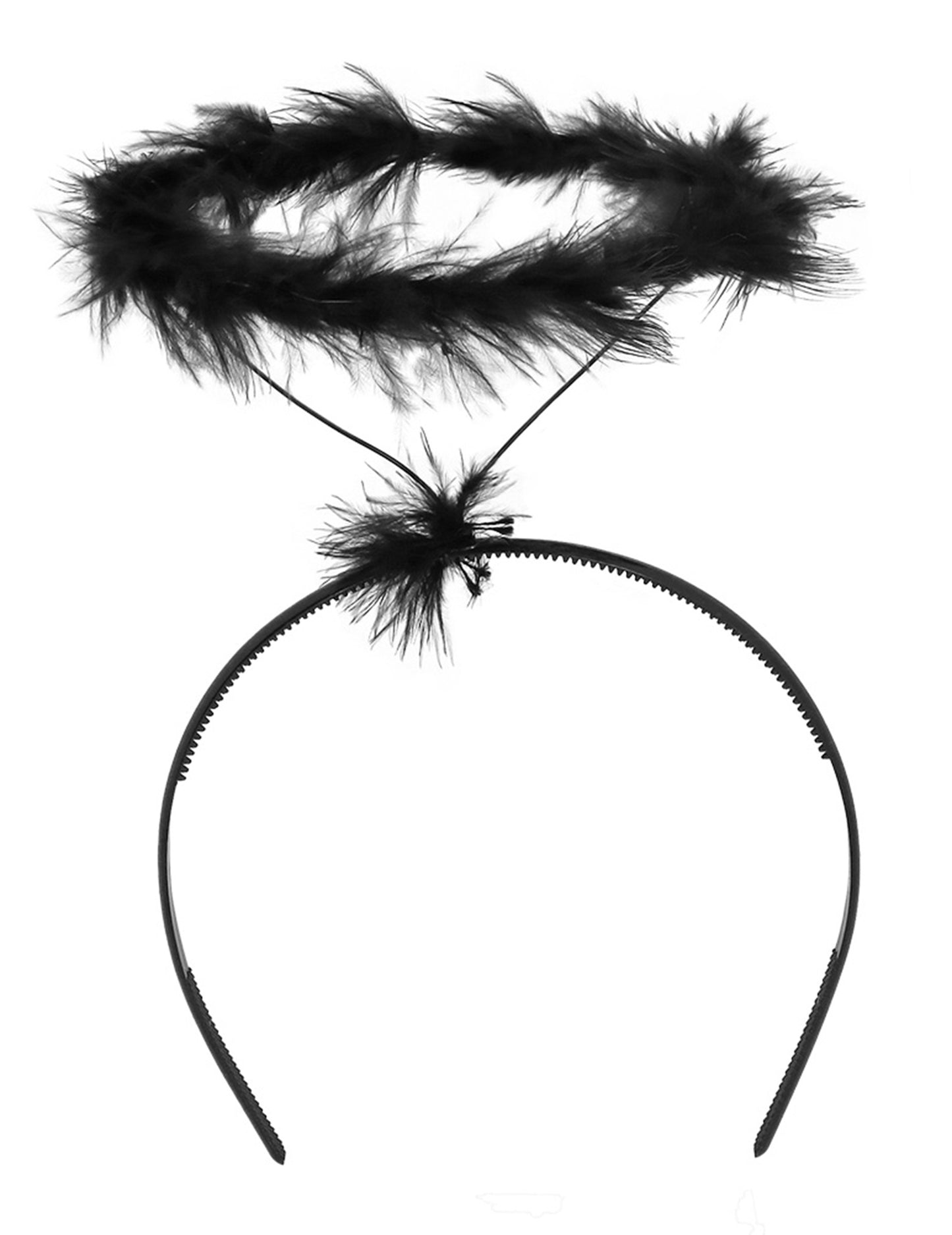 Sada príslušenstva Čierneho anjela