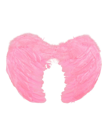 Sada príslušenstva pre svetloružového anjela