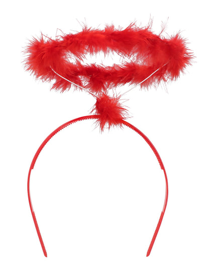 Sada príslušenstva Červený anjel