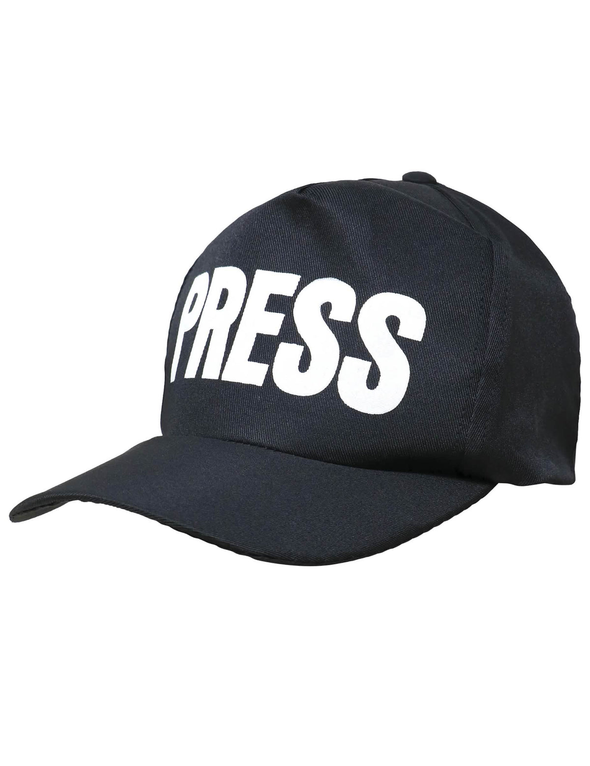 Sada doplnkov pre novinára pre dospelých