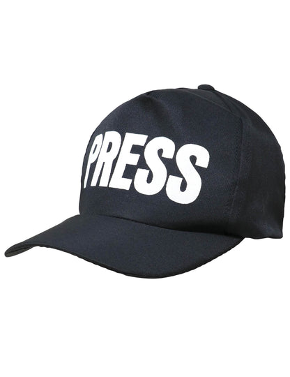 Sada doplnkov pre novinára pre dospelých