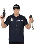 Príslušenstvo k policajnej uniforme