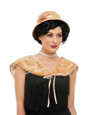 Kit 1920 Beige Woman