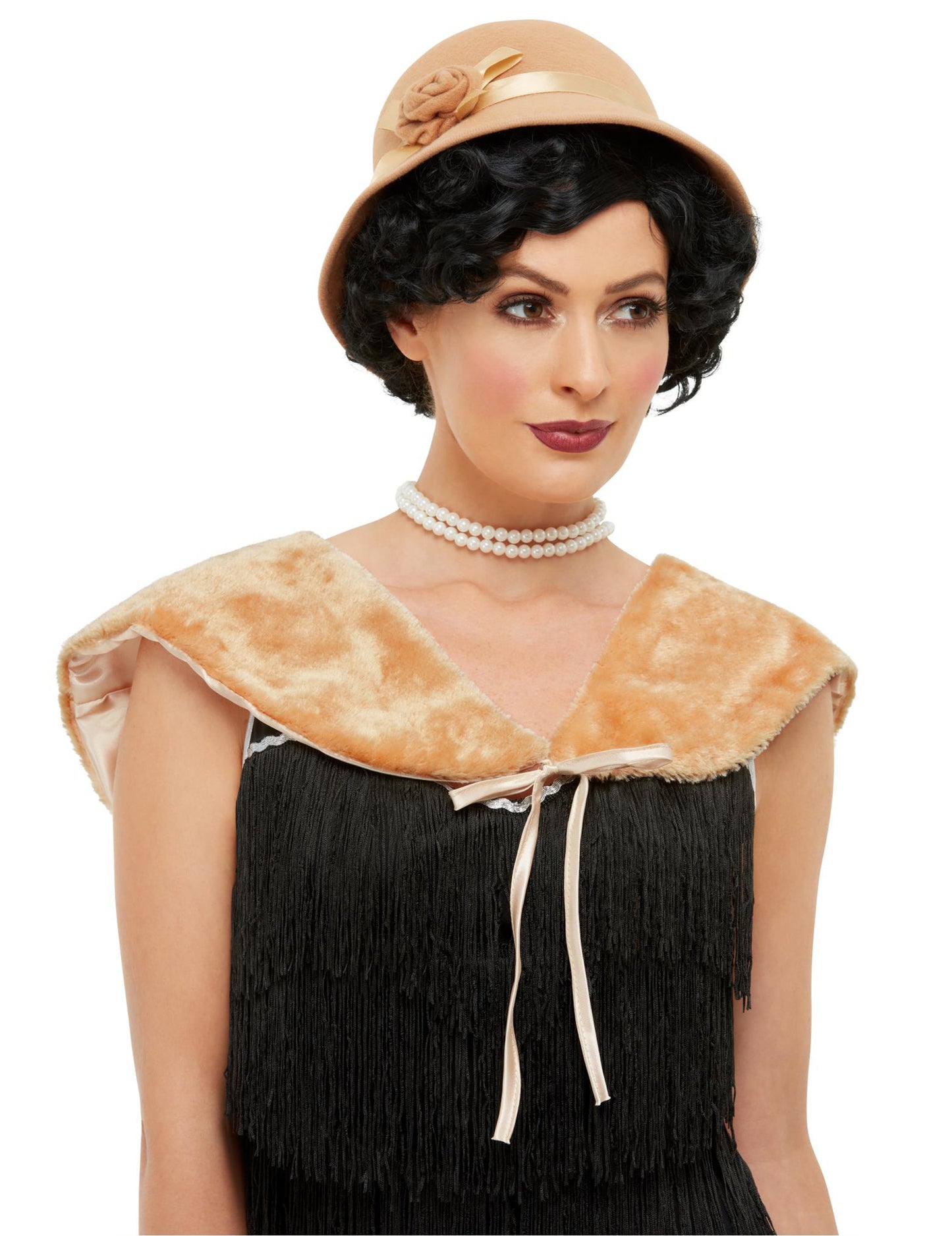 Kit 1920 Beige Woman