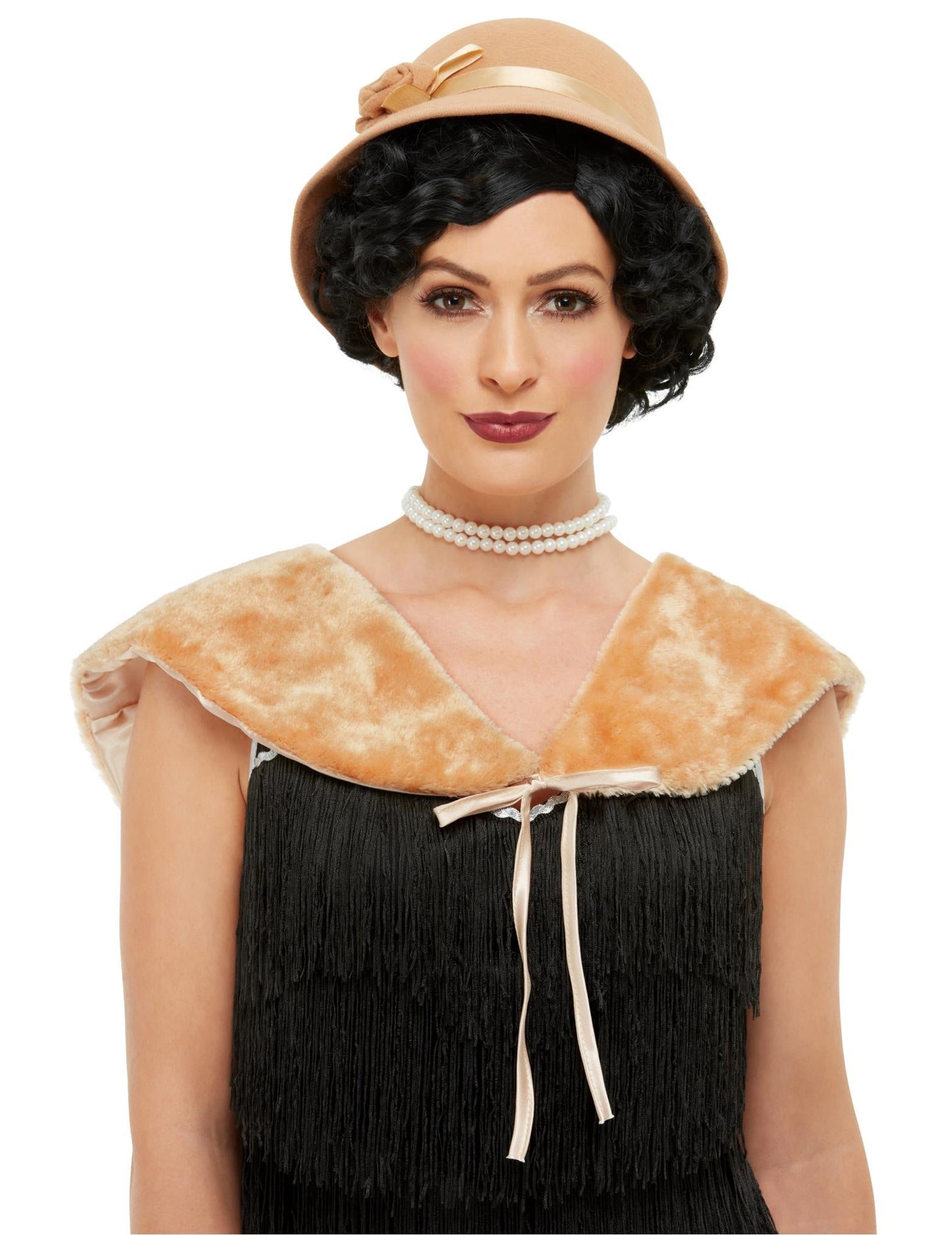 Kit 1920 Beige Woman