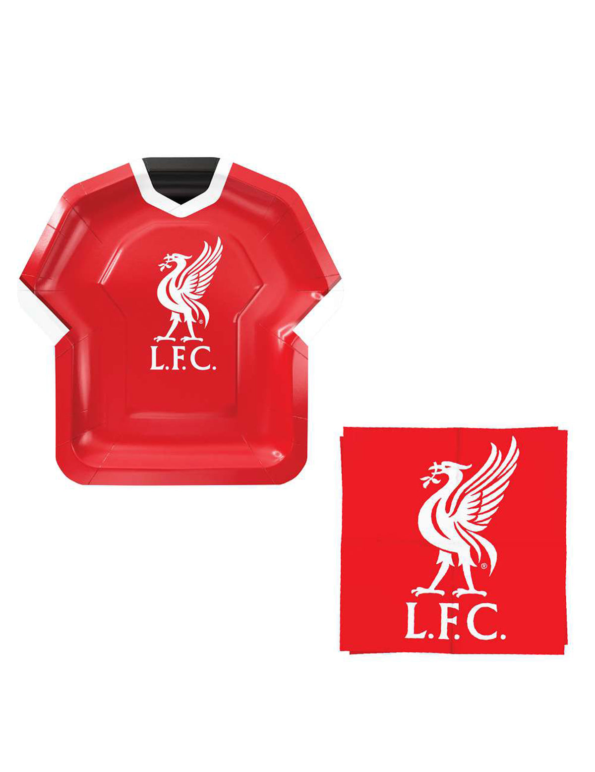 Narodeninová sada Liverpool Football Club 44 kusov