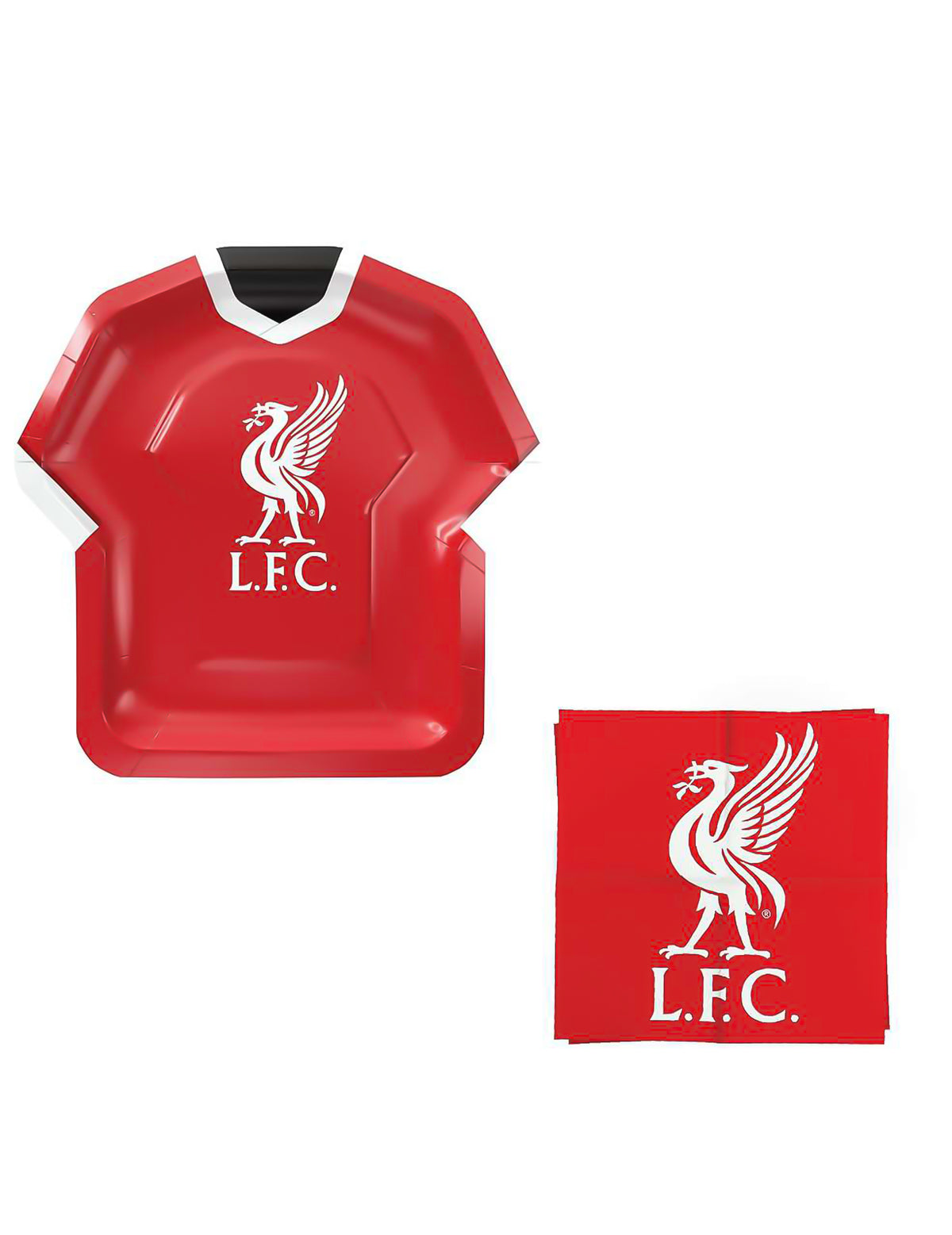 Narodeninová sada Liverpool Football Club 75 kusov