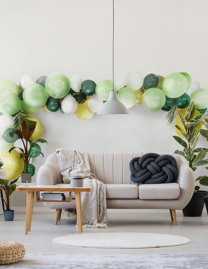 Kit archa 70 tropických balónov