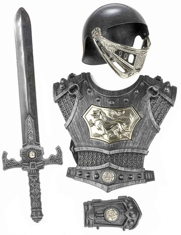 Knight Knight Knight Deti