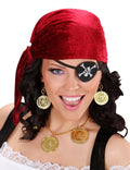 Pirátske šperky