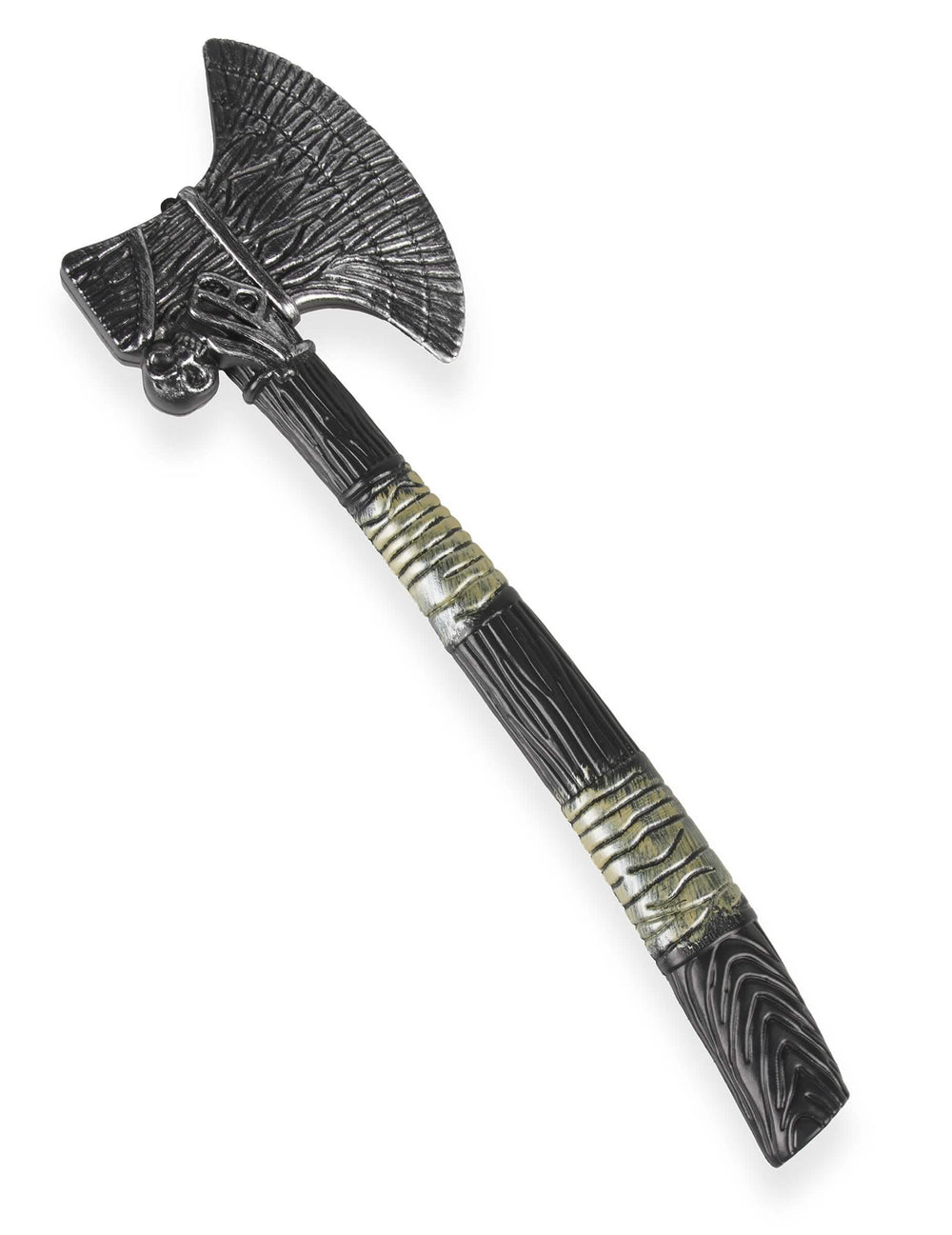 Plastová sekera z vikingskej súpravy pre dieťa