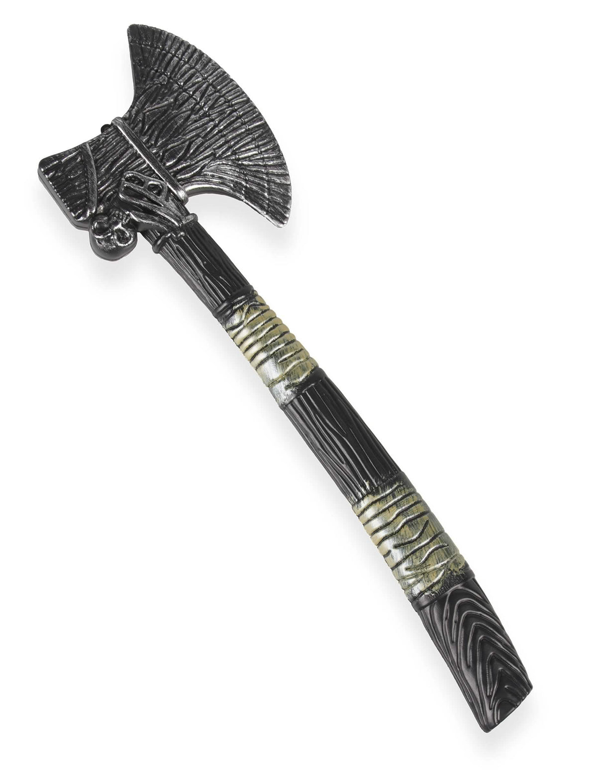 Plastová sekera z vikingskej súpravy pre dieťa