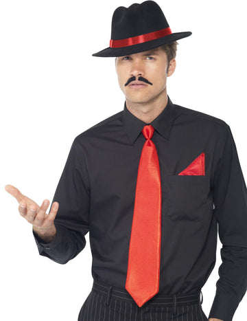 Súprava pre dospelých Red Gangster