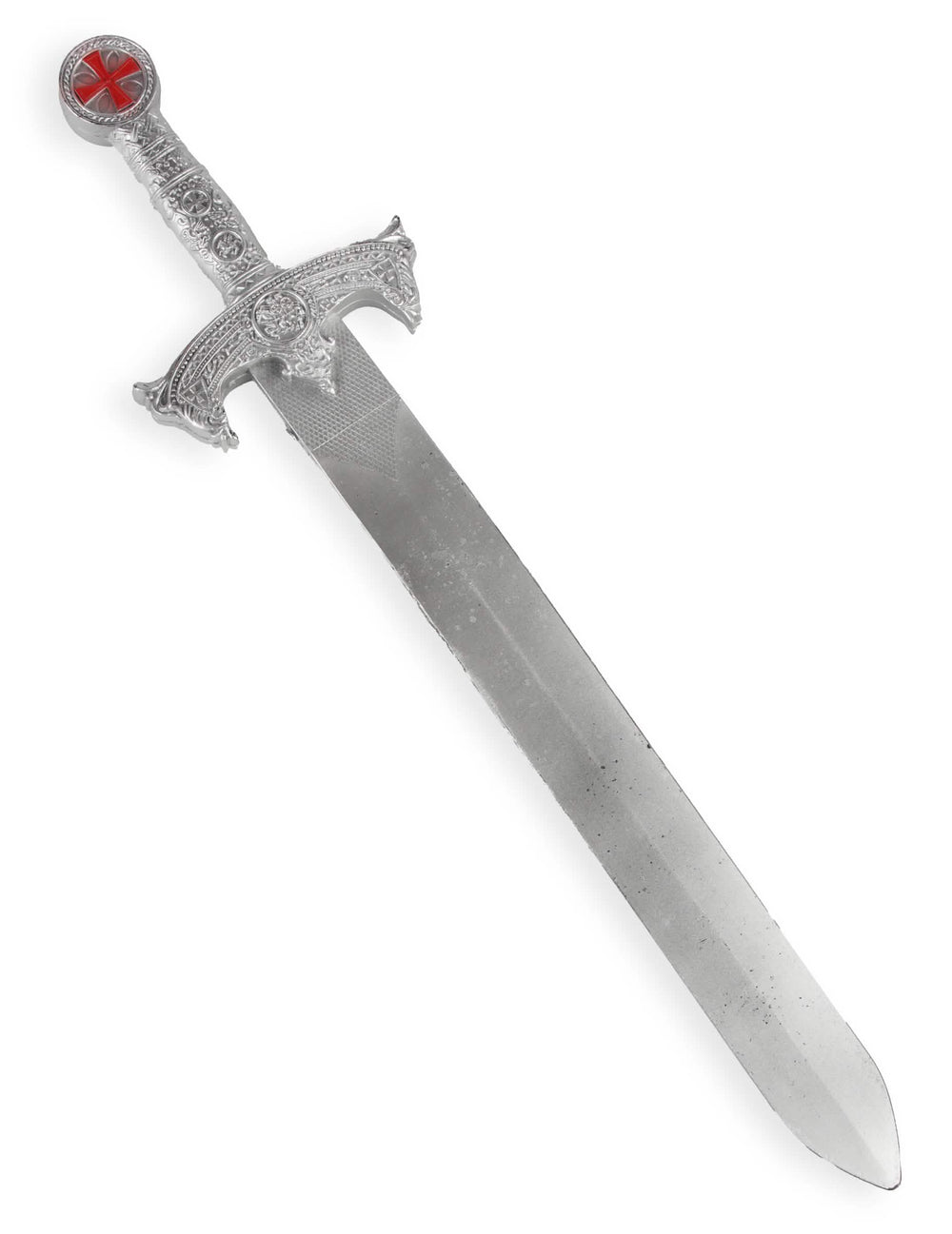 Plastový meč zo sady meč a štít Gladiátor