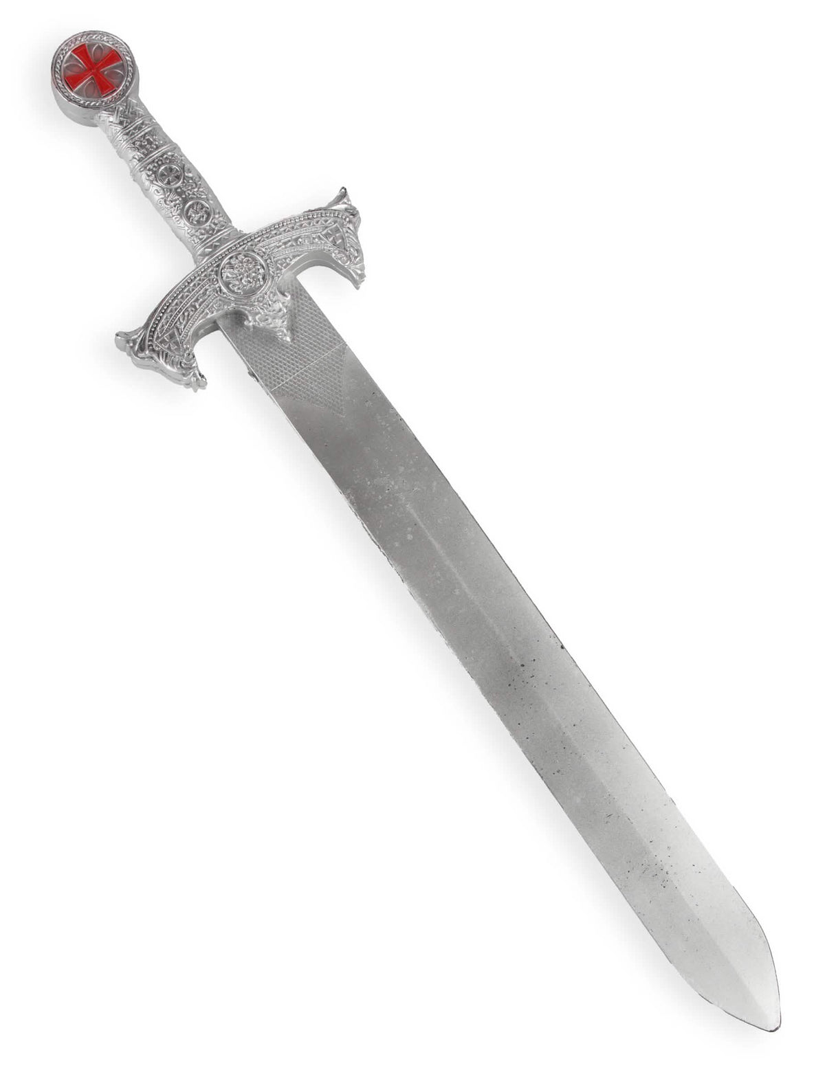 Plastový meč zo sady meč a štít Gladiátor