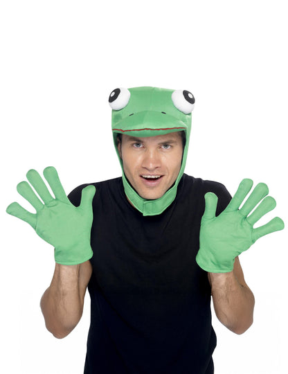 Súprava žabiek pre dospelých