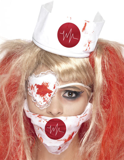 Dámska krvavá sestra